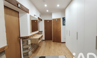 Maison 7 Pièces 155 m² à vendre à Fourneaux (42470)