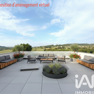 Maison 7 pièces 121000 €