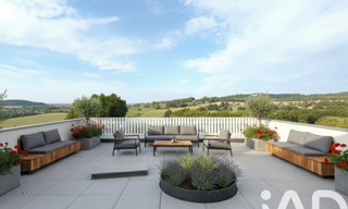 Maison 7 Pièces 155 m² à vendre à Fourneaux (42470)