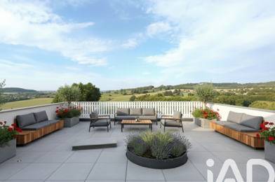 Maison 7 pièces 121000 €