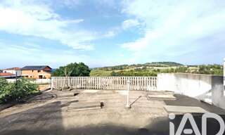 Maison 7 Pièces 155 m² à vendre à Fourneaux (42470)