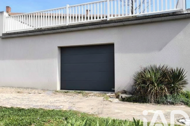 Maison 7 pièces 118000 €