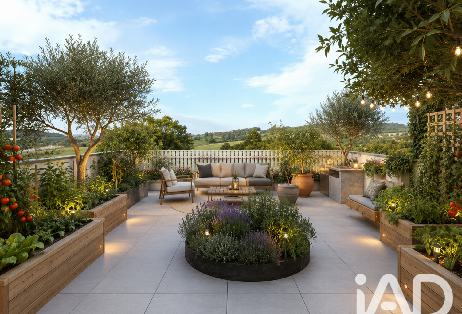 Vente Maison de village 7 pièces — photo 1