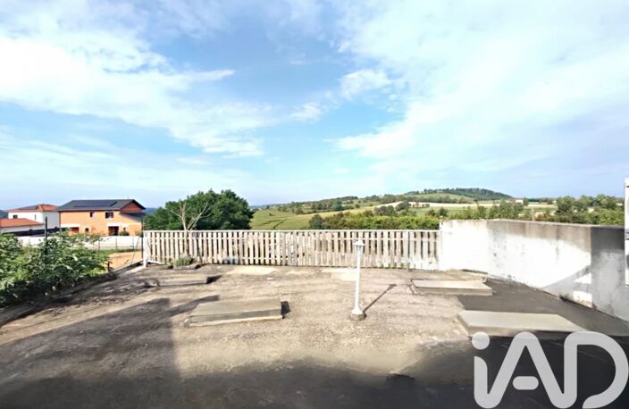 Vente Maison de village 7 pièces — photo 2