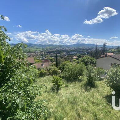 Maison 5 pièces 203000 €