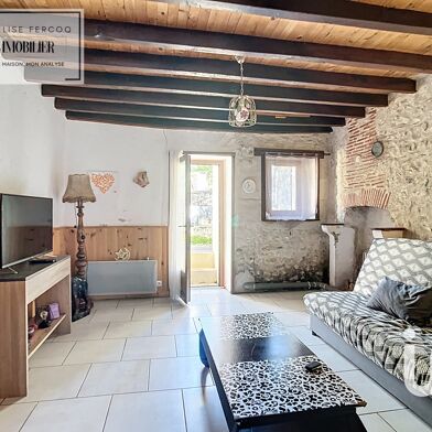 Maison 5 pièces 29000 €