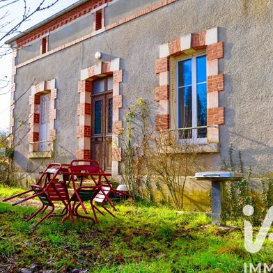 Maison 5 pièces 95000 €