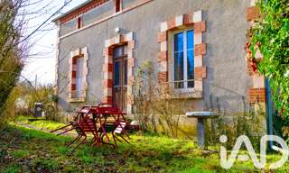 Maison 5 Pièces 118 m² à vendre à Veaugues (18300)