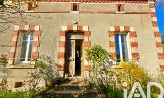 Maison 5 Pièces 118 m² à vendre à Sancerre (18300)