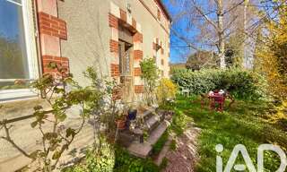 Maison 5 Pièces 118 m² à vendre à Sancerre (18300)