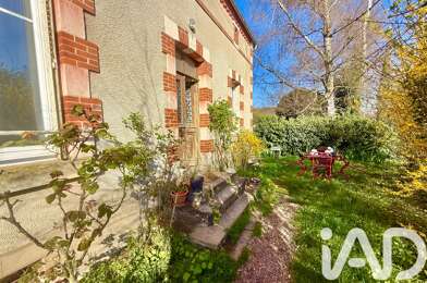 Maison 5 pièces 89990 €