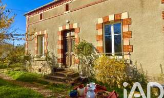 Maison 5 Pièces 118 m² à vendre à Sancerre (18300)