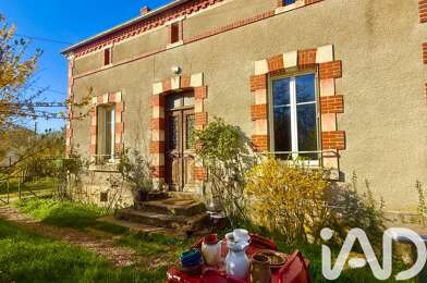 Maison 5 pièces 89990 €