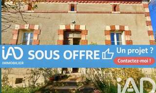Maison 5 Pièces 118 m² à vendre à Sancerre (18300)