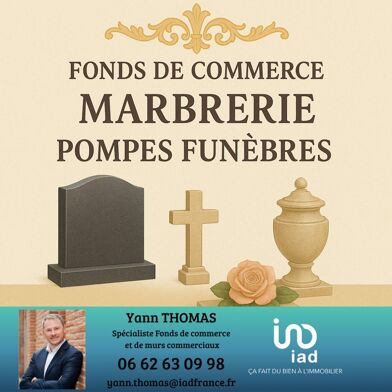 Commerce  385000 €