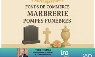 Commerce  1200 m² à vendre à Toulouse (31000)