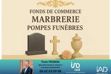 Commerce  385000 €