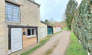 Maison 3 Pièces 48 m² à vendre à Viarmes (95270)