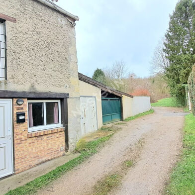 Maison 3 pièces 149000 €