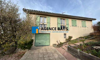 Maison 5 Pièces 126 m² à vendre à Saint-Étienne (42230)