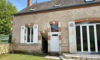 Appartement 3 Pièces 63 m² à louer à Combreux (45530)