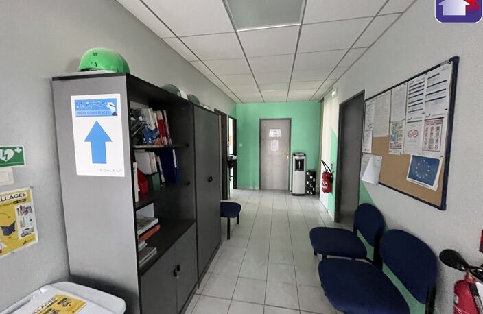 Location immeuble  1083 m² à Pamiers (09100) — photo 4