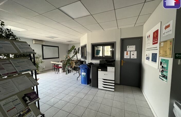 Location immeuble  1083 m² à Pamiers (09100) — photo 5