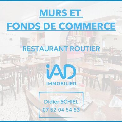 Commerce  642000 €