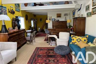 Maison 4 pièces 65480 €