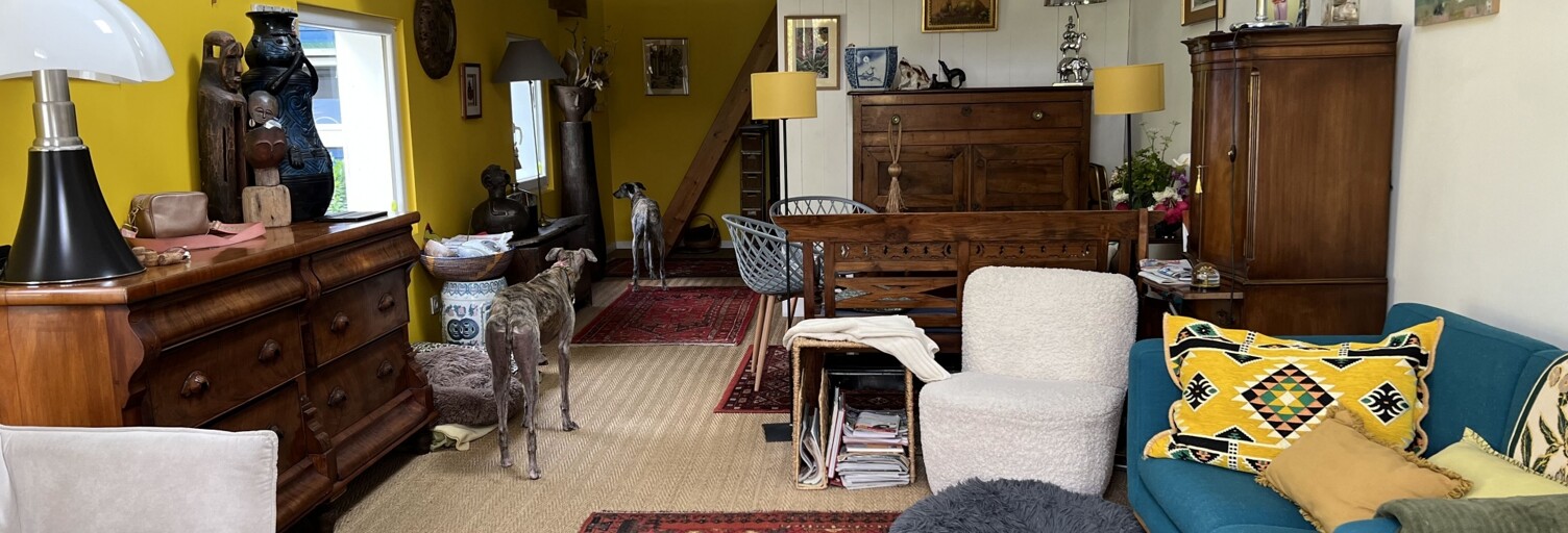 Maison 4 Pièces 70 m² à vendre à Paimpol (22500)