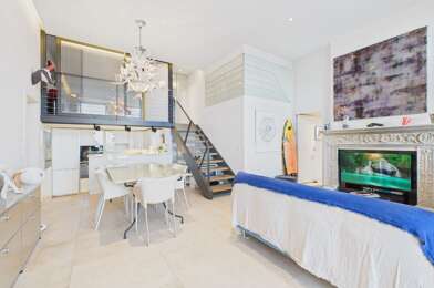 Appartement 3 pièces 976500 €