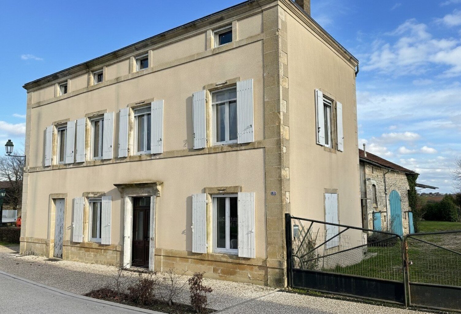 Maison — photo 1