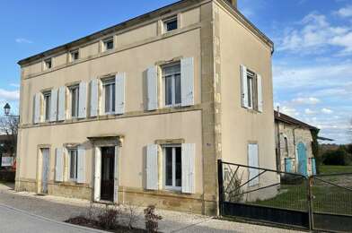 Maison 8 pièces 249900 €