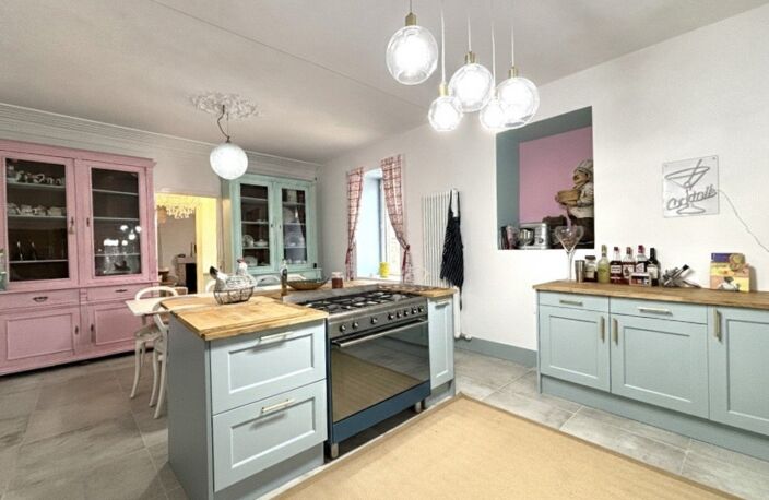 Maison — photo 3