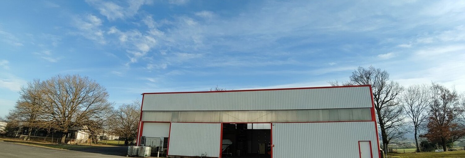 Commerce 3 Pièces 400 m² à vendre à Luc-la-Primaube (12450)