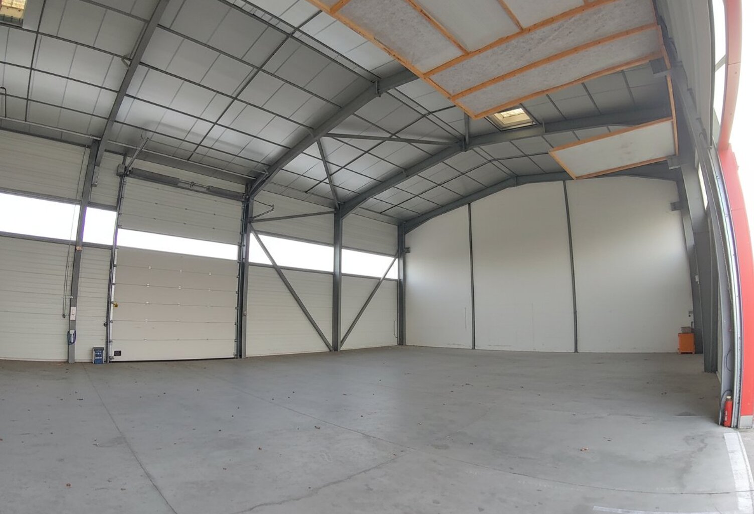 Ateliers et Bureaux — photo 1