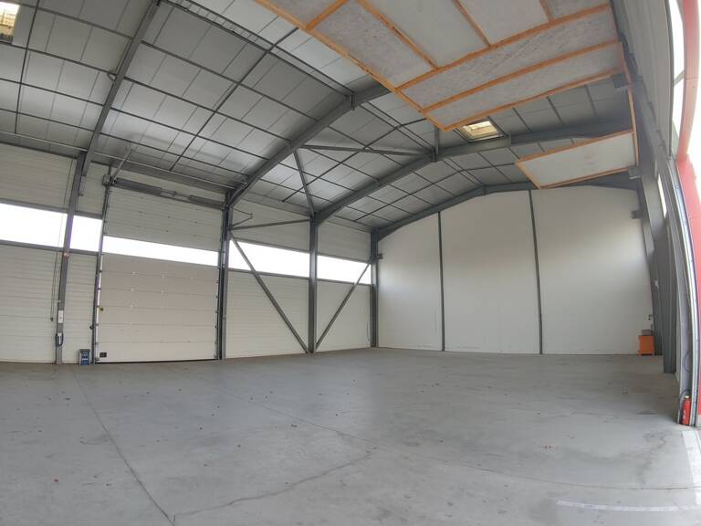 Ateliers et Bureaux — photo 1