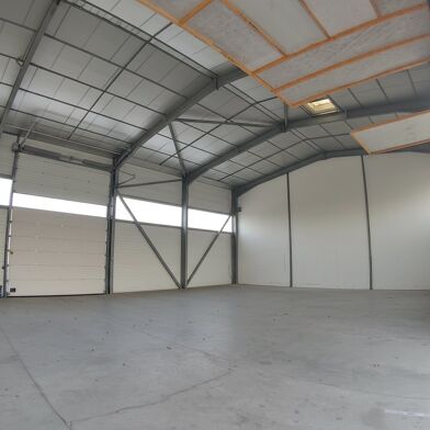 Commerce 3 pièces 533500 €