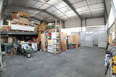 Commerce 3 pièces 533500 €