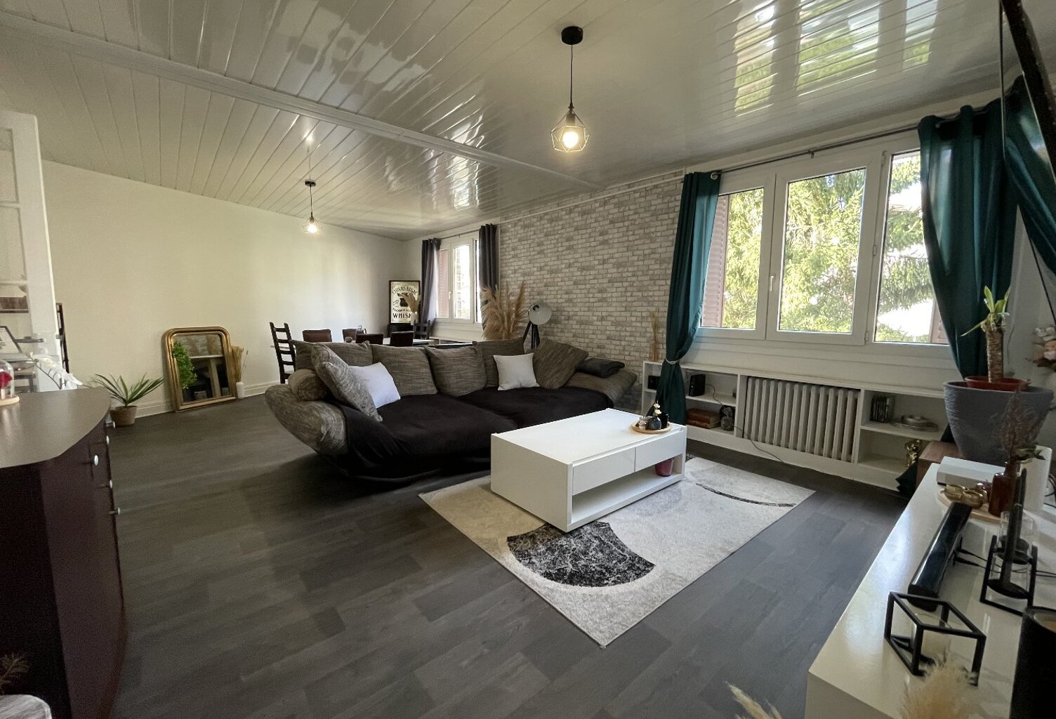 Appartement — photo 1