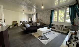 Appartement 4 Pièces 89 m² à vendre à Aurillac (15000)