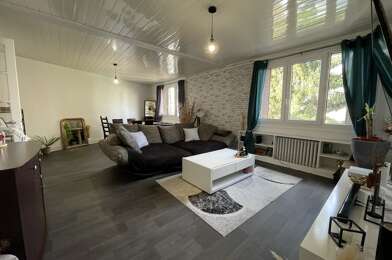 Appartement 4 pièces 121000 €