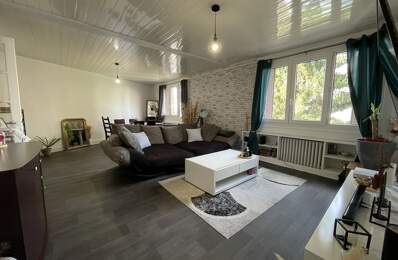 Appartement — photo du bien
