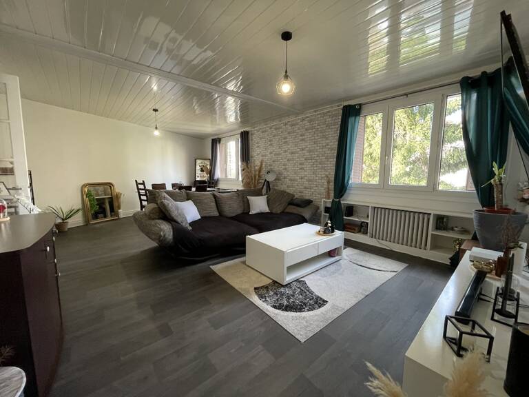 Appartement — photo 1