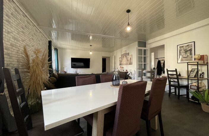 Appartement — photo 4
