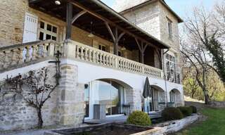 Maison 48 Pièces 405 m² à vendre à Saint-Denis-lès-Martel (46600)