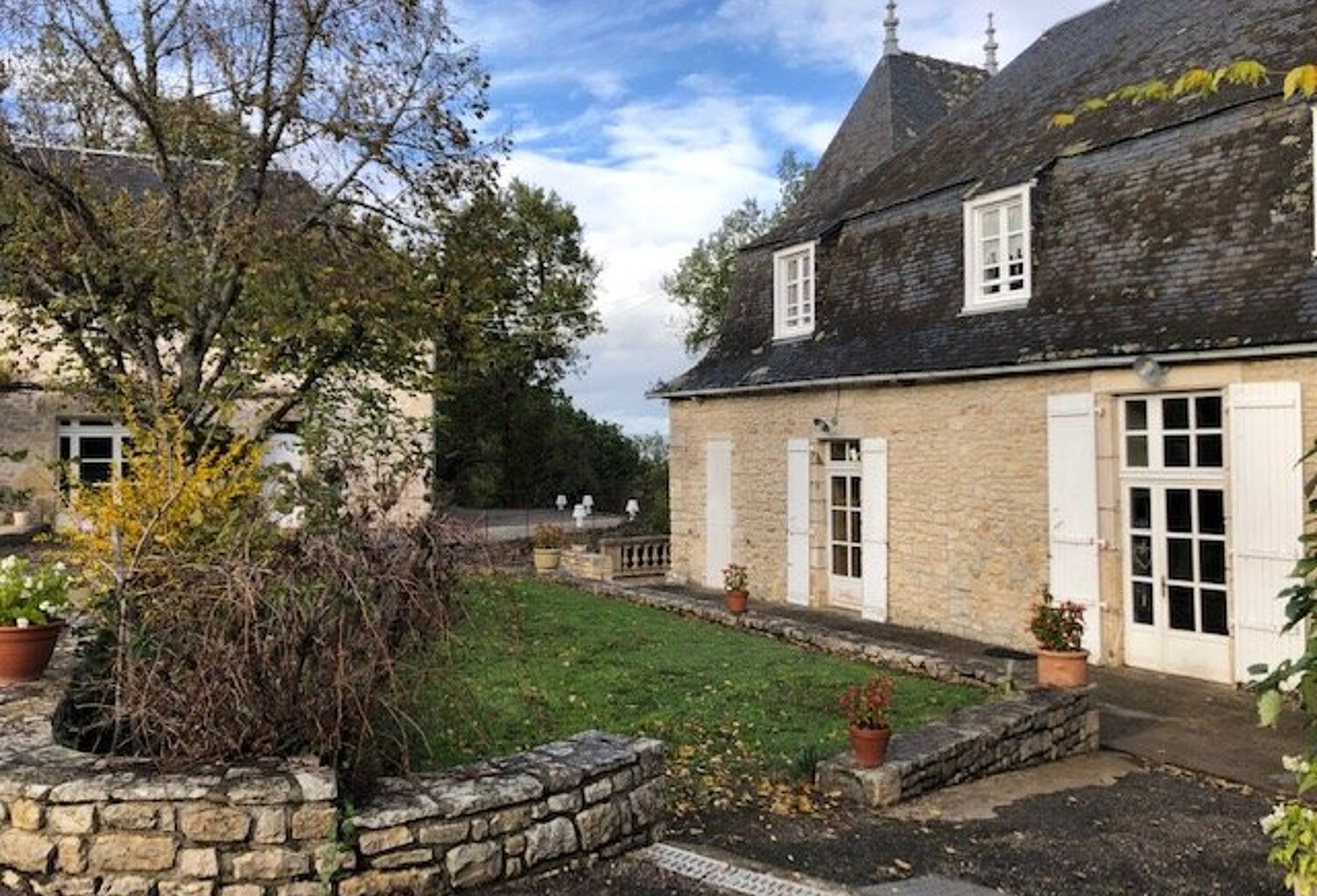 Domaine — photo 1