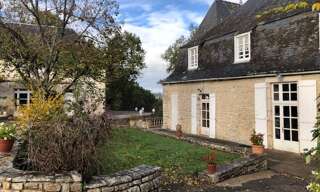 Maison 48 Pièces 1300 m² à vendre à Saint-Denis-lès-Martel (46600)