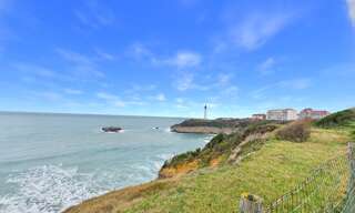 Appartement 2 Pièces 57 m² à vendre à Biarritz (64200)