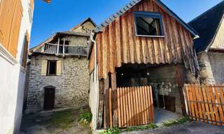 Maison 7 Pièces 145 m² à vendre à Bordes-Uchentein (09800)